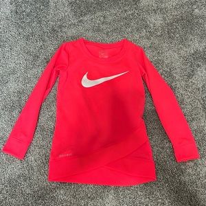 Toddler Nike Sweatshirt